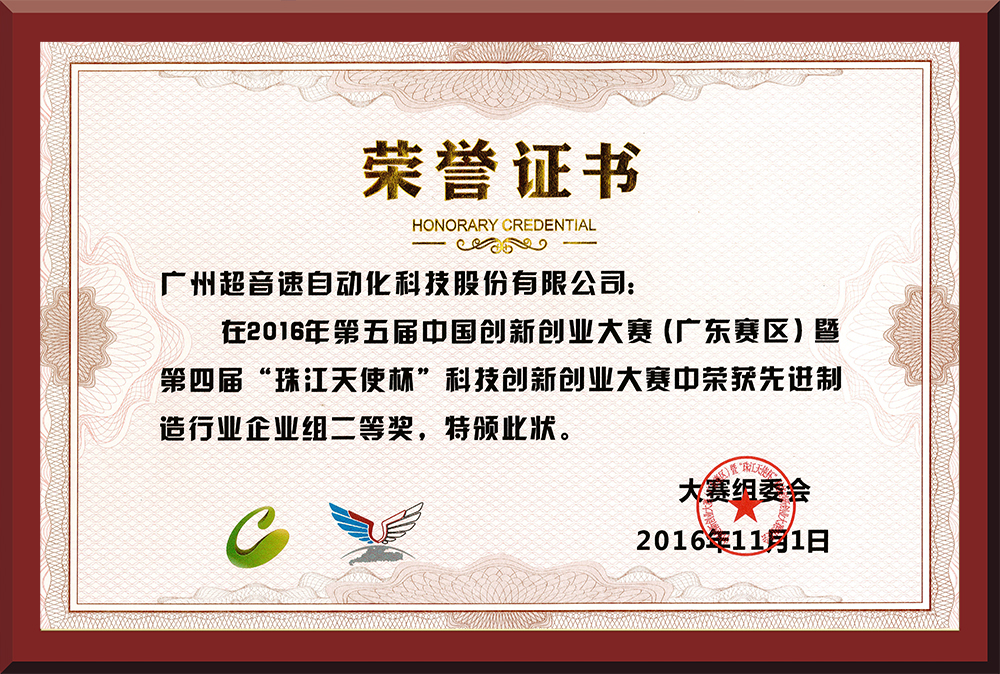 25、第五屆創(chuàng)新創(chuàng)業(yè)大賽省賽二等獎