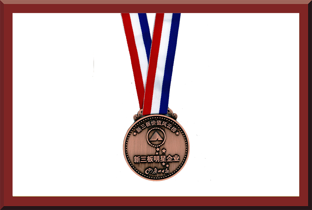 38、新三板明星企業(yè)20160505